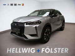 Bild des Angebotes DS Automobiles DS 3 Performance Line AT Navi Kamera Head-up