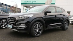 Bild des Angebotes Hyundai TUCSON Passion 2WD