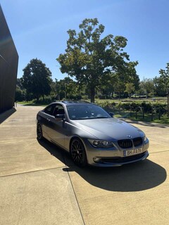 Bild des Angebotes BMW 325 i Coupe *M-Performance ESD*