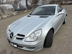 Bild des Angebotes Mercedes-Benz SLK 350 SLK 350