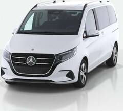 Bild des Angebotes Mercedes-Benz V 220 d STYLE Kompakt Winter-Paket*Widescreen