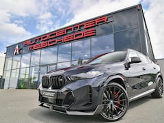 Bild des Angebotes BMW X6 M60 i xDrive M Sport Pro AHK* M Performance*