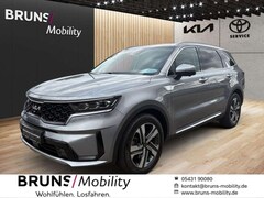 Bild des Angebotes Kia Sorento Spirit 4WD 2.2 CRDi