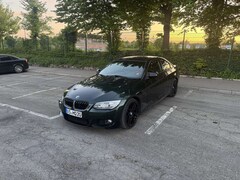 Bild des Angebotes BMW 330 330d Coupe Aut.