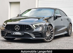 Bild des Angebotes Mercedes-Benz CLS 450 4Matic AMG MULTIBEAM DISTRONIC 360°
