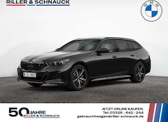 Bild des Angebotes BMW i5 Touring 40 e M Sport Pro PANO+AHK+B&W+20 Z