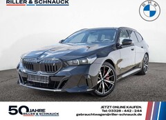 Bild des Angebotes BMW i5 Touring 40 e M Sport Pro PANO+AHK+B&W+20 Z