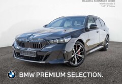 Bild des Angebotes BMW i5 Touring 40 e M Sport Pro PANO+AHK+B&W+20 Z