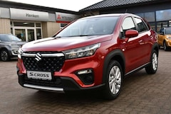 Bild des Angebotes Suzuki S-Cross 1.4 Hybrid Edition
