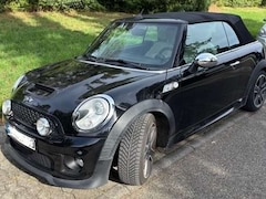 Bild des Angebotes MINI Cooper S Cabrio John Cooper Works