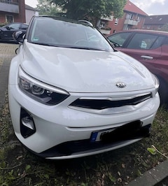 Bild des Angebotes Kia Stonic Stonic 1.0 T-GDI DCT OPF Vision