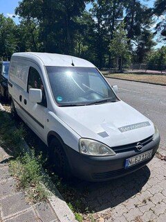 Bild des Angebotes Opel Combo