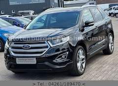 Bild des Angebotes Ford Edge 2.0 TDCI*BI-TURBO*TITANIUM*4x4*TÜV 10/2027*