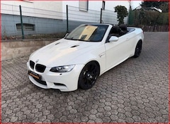 Bild des Angebotes BMW M3 Cabrio M Performance