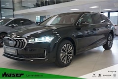Bild des Angebotes Skoda Superb Combi 2.0 TDI Selection DSG Matrix Navi Head Up AH