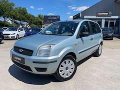 Bild des Angebotes Ford Fusion 1.4 TDCi Ambiente*Automatik*2.Hand*Klima