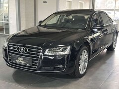 Bild des Angebotes Audi A8 4.2 TDI Lang Quattro,LED,Kamera,Pano,AHK,VOLL