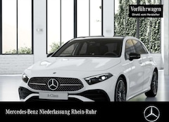 Bild des Angebotes Mercedes-Benz A 200 AMG+NIGHT+PANO+MULTIBEAM+KAMERA+TOTW+7G