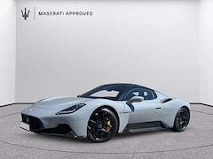 Bild des Angebotes Maserati MC20 Coupé