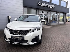 Bild des Angebotes Peugeot 3008 Allure