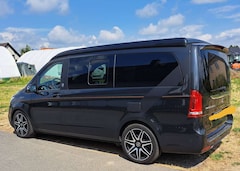 Bild des Angebotes Mercedes-Benz Marco Polo Marco Polo 220 d 220 d EDITION AMG Line