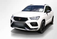 Bild des Angebotes CUPRA Ateca VZ 4Drive NAVI*KAMERA*ACC*PDC*KAMERA*19"