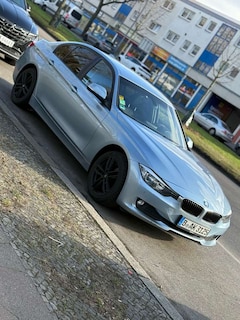 Bild des Angebotes BMW 316 316i Aut.