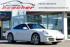 Bild des Angebotes Porsche 911 / 997 Carrera S Coupe Automatik *BI-XENON*
