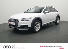 Bild des Angebotes Audi A4 allroad LED AHK PANO SHZ NAVI