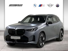Bild des Angebotes BMW X3 M 50 xDrive Pro AHK ACC 360° Pano HUD HK