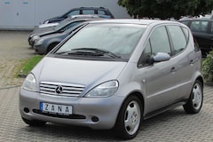 Bild des Angebotes Mercedes-Benz A 190 A 190 Elegance