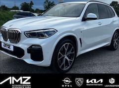 Bild des Angebotes BMW X5 xDrive 30d M-Sport Ski Lounge+AHK+Laser+Navi