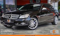 Bild des Angebotes Mercedes-Benz C 350 C -Klasse Lim. C 350 *PANO/SHZ/Temp./PDC*