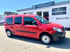 Bild des Angebotes Mercedes-Benz Citan Kombi 111 CDI extralang 7-Sitze/AHK/Klima