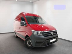 Bild des Angebotes VW Crafter Kasten35mittellangHoch*Autom*Kamera*NAVI