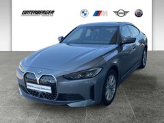 Bild des Angebotes BMW i4 eDrive35 Gran Coupé HiFi AHK