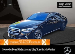 Bild des Angebotes Mercedes-Benz S 400 d 4M PANO+DIGITAL-L+BURMESTER4D+STHZG+20"+3D