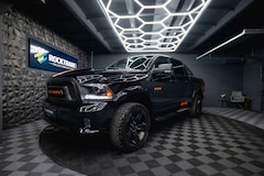 Bild des Angebotes Dodge RAM 5.7 V8 HEMI 4x4 OFFROAD Harley Davidson LED