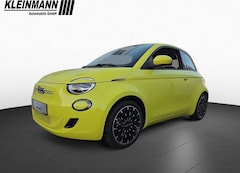 Bild des Angebotes Fiat 500e 23,8 kWh (95PS) *17"LM+Navi+CarPlay