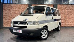 Bild des Angebotes VW T4 Multivan Reimo 2.8 KÜCHE*KLIMA*STANDHEIZUNG