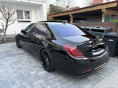 Bild des Angebotes Mercedes-Benz S 350 d L 4Matic 9G-TRONIC Vollauss  AMG 63 4M/Kino/Lang