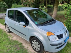 Bild des Angebotes Renault Modus Modus 1.6 16V Dynamique