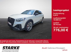 Bild des Angebotes Audi SQ2 TFSI S tronic quattro AHK Matrix Audi Smartphon...