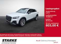 Bild des Angebotes Audi SQ2 TFSI S tronic quattro AHK Matrix Audi Smartphon...