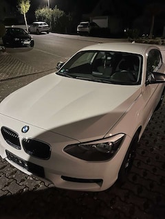 Bild des Angebotes BMW 114