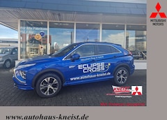 Bild des Angebotes Mitsubishi Eclipse Cross Plug-In Hybrid 4WD Plus Select
