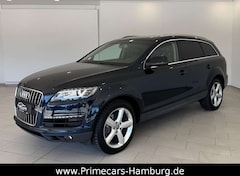 Bild des Angebotes Audi Q7 3.0 TDI Quattro|7-SITZER|AHK|PANO|KAMERA|MMI|