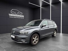 Bild des Angebotes VW Tiguan Allspace *Apple CarPlay*Pano*Shz*7 Sitzer