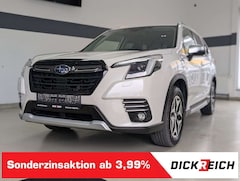 Bild des Angebotes Subaru Forester 2.0ie 4X4 ACC LED PANO KAM LEDER APP