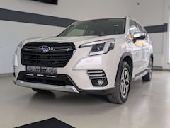 Bild des Angebotes Subaru Forester 2.0ie 4X4 ACC LED PANO KAM LEDER APP